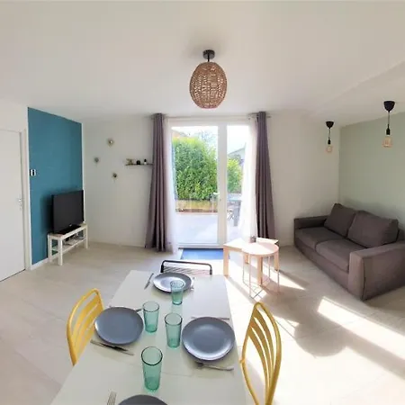 Apartment La Pierrina - Marmotte - 3 Etoiles