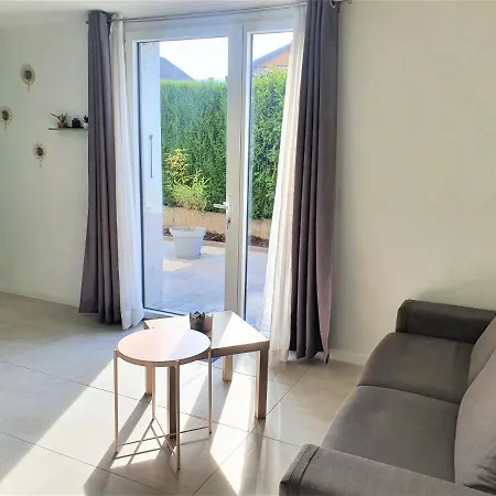 아파트 La Pierrina - Marmotte - 3 Etoiles *