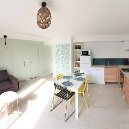 La Pierrina - Marmotte - 3 Etoiles * 엑스레뱅