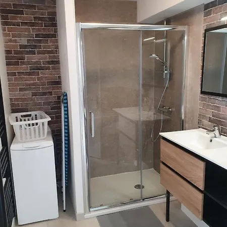 La Pierrina - Marmotte - 3 Etoiles