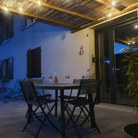 La Pierrina - Marmotte - 3 Etoiles *