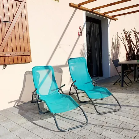 La Pierrina - Marmotte - 3 Etoiles *