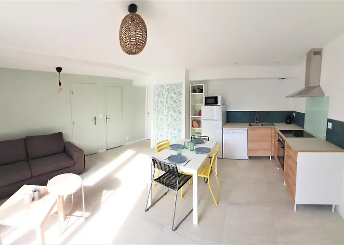 La Pierrina - Marmotte - 3 Etoiles * 엑스레뱅