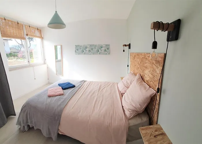 La Pierrina - Marmotte - 3 Etoiles 아파트 엑스레뱅