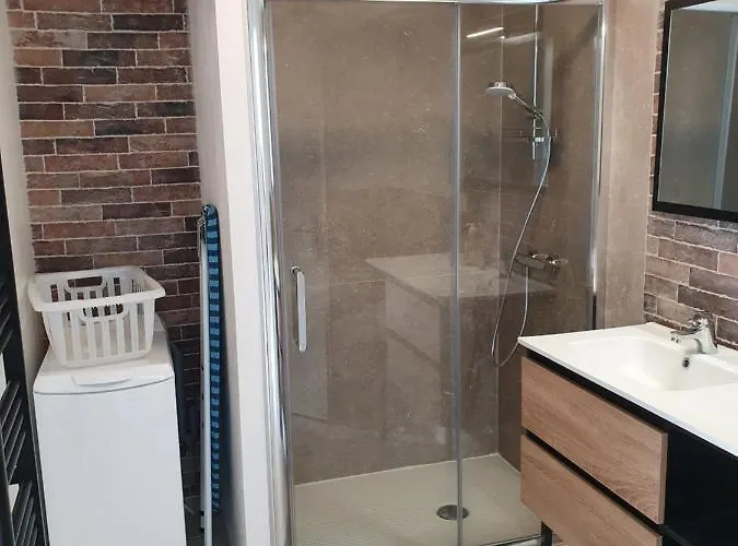 La Pierrina - Marmotte - 3 Etoiles