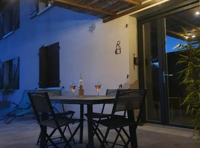 La Pierrina - Marmotte - 3 Etoiles *